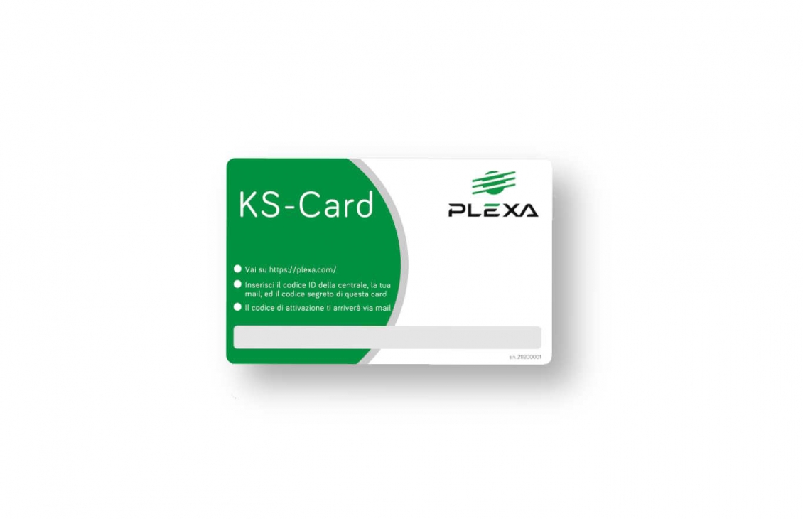 KS-CARD